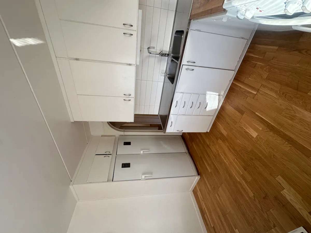 Hyreslägenhet på Järfälla i jarfalla