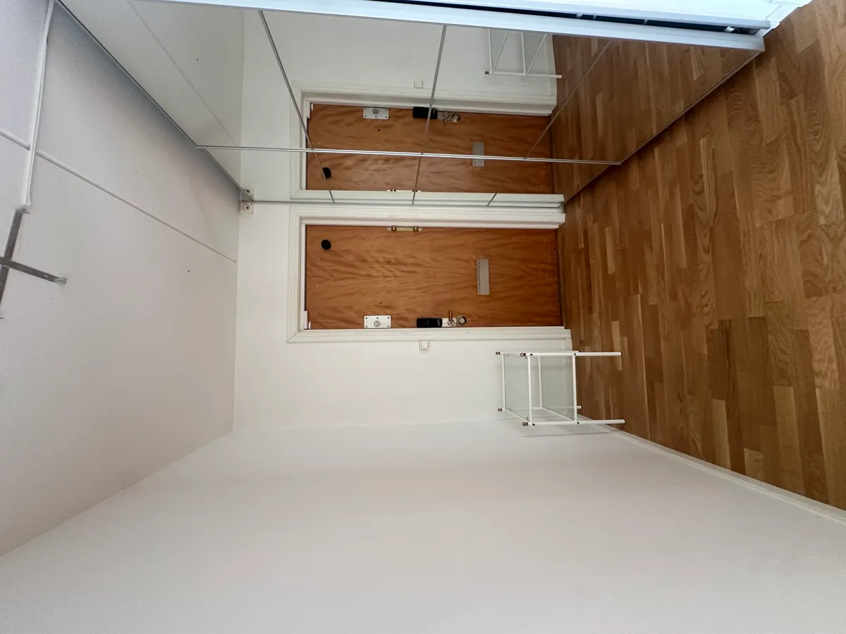 Hyreslägenhet på Järfälla i jarfalla