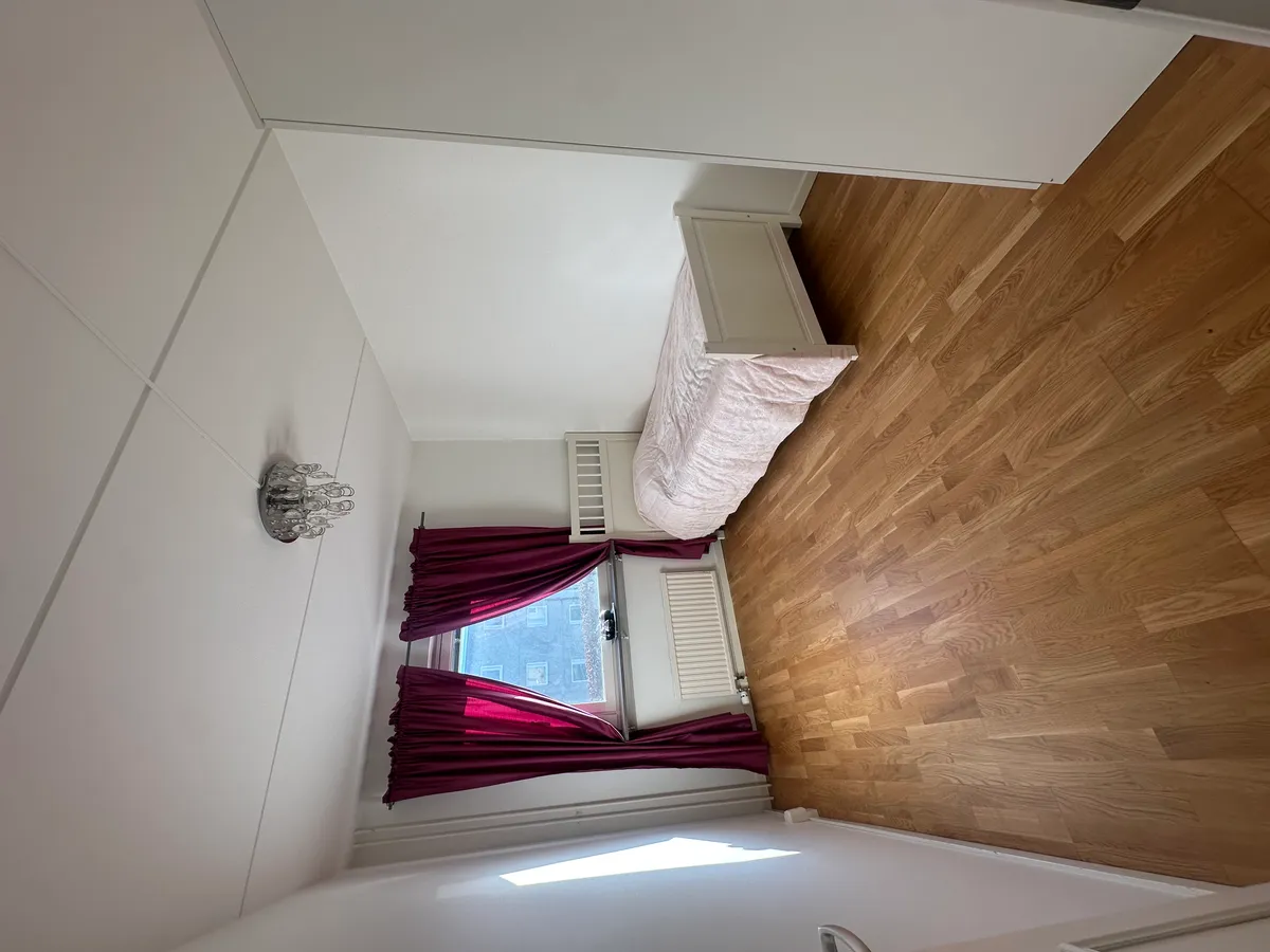 Hyreslägenhet på Järfälla i jarfalla