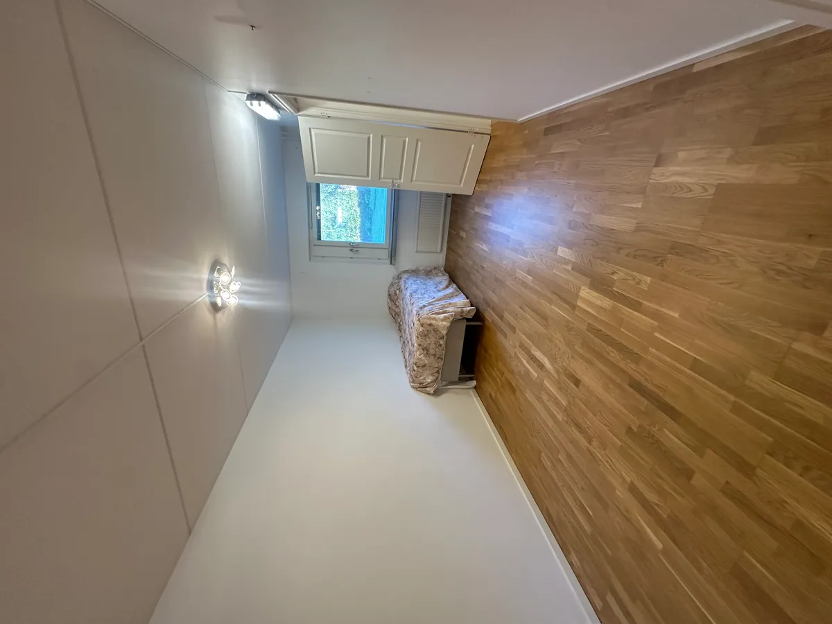 Hyreslägenhet på Järfälla i jarfalla