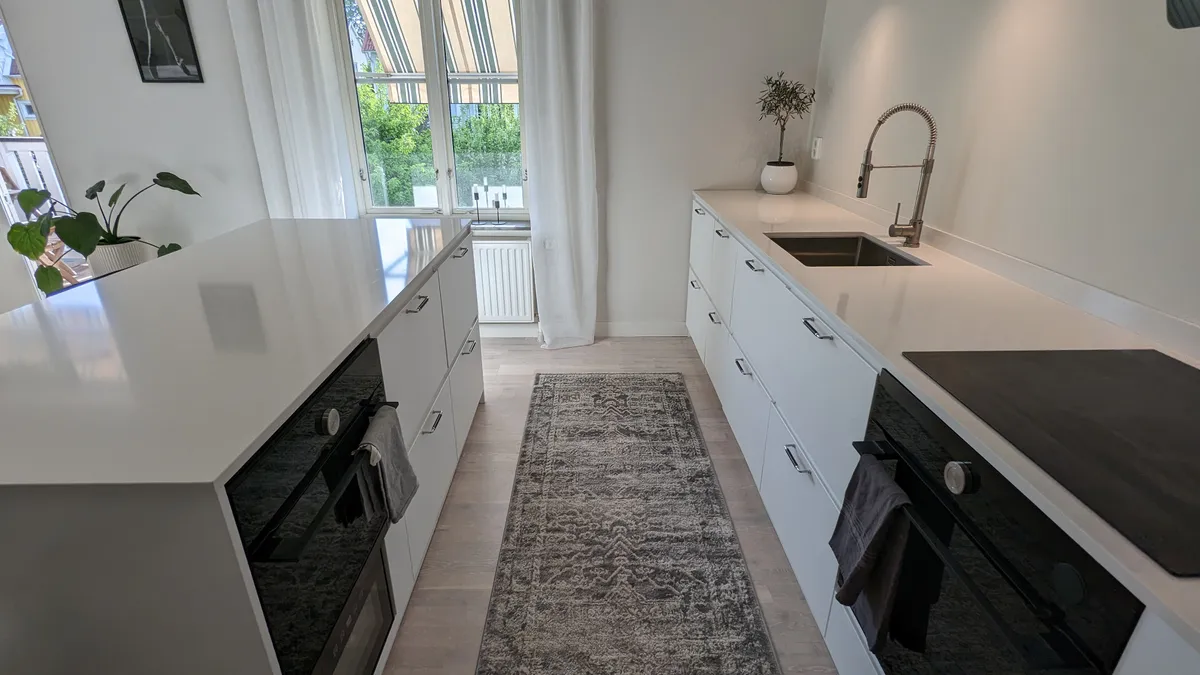 Hyreslägenhet på Karlstad i karlstad