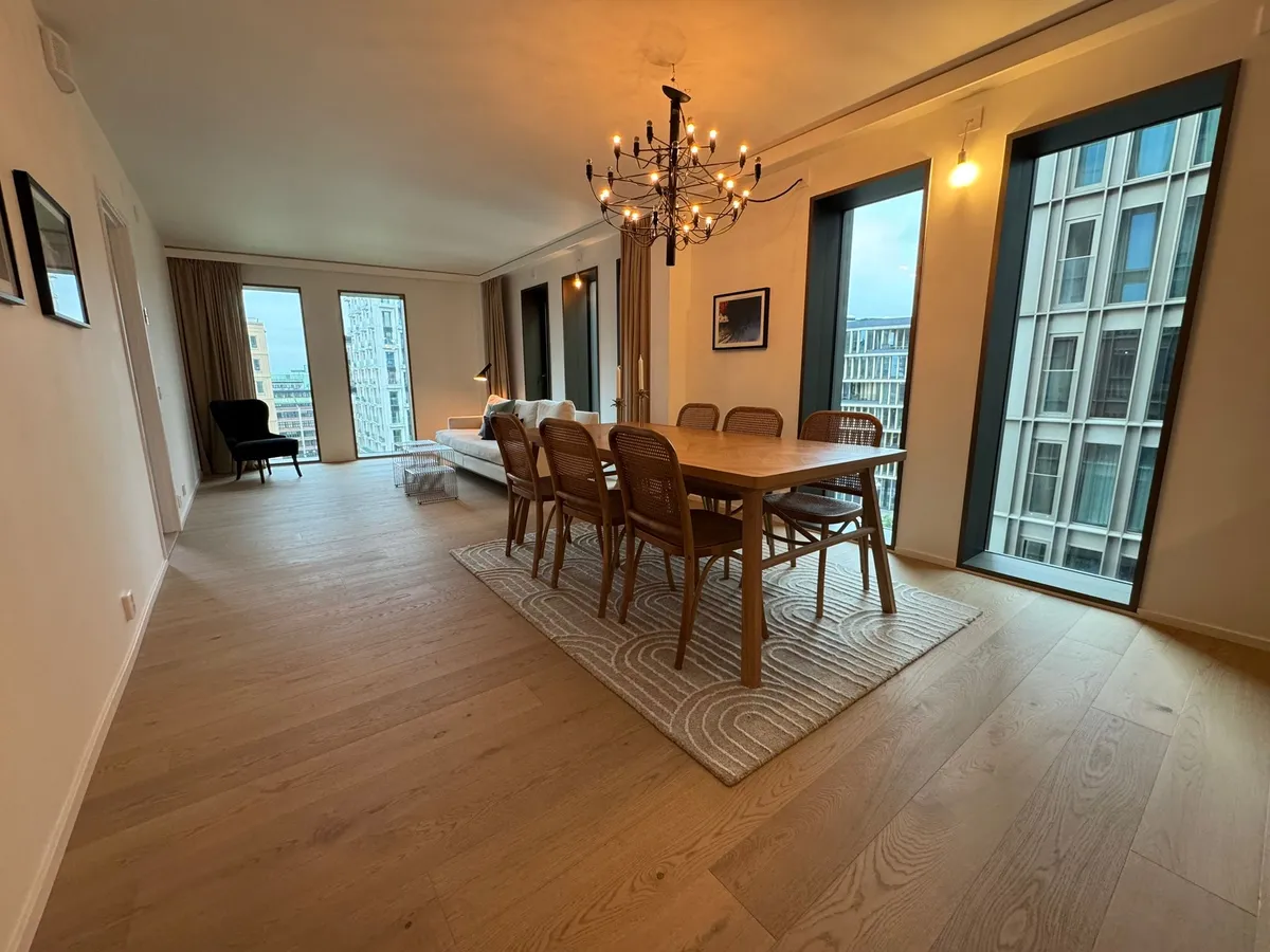Hyreslägenhet på Stockholm i stockholm
