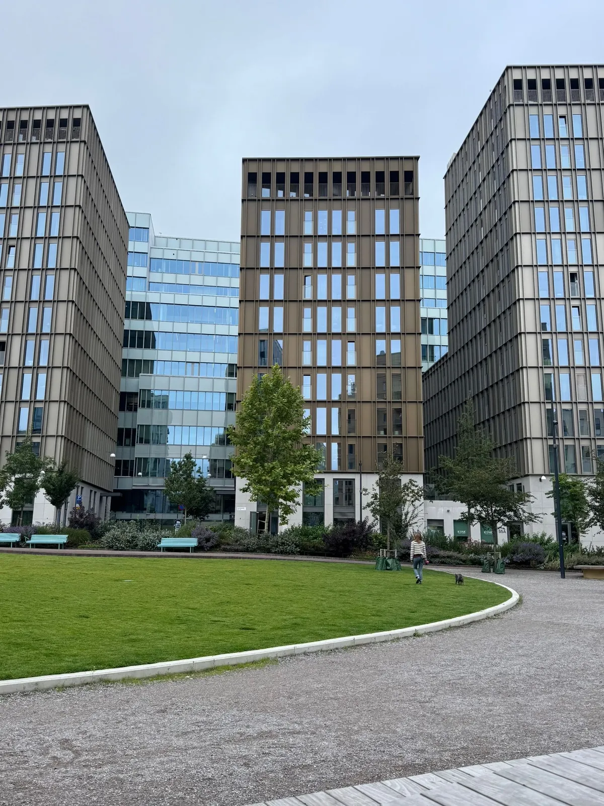 Hyreslägenhet på Stockholm i stockholm
