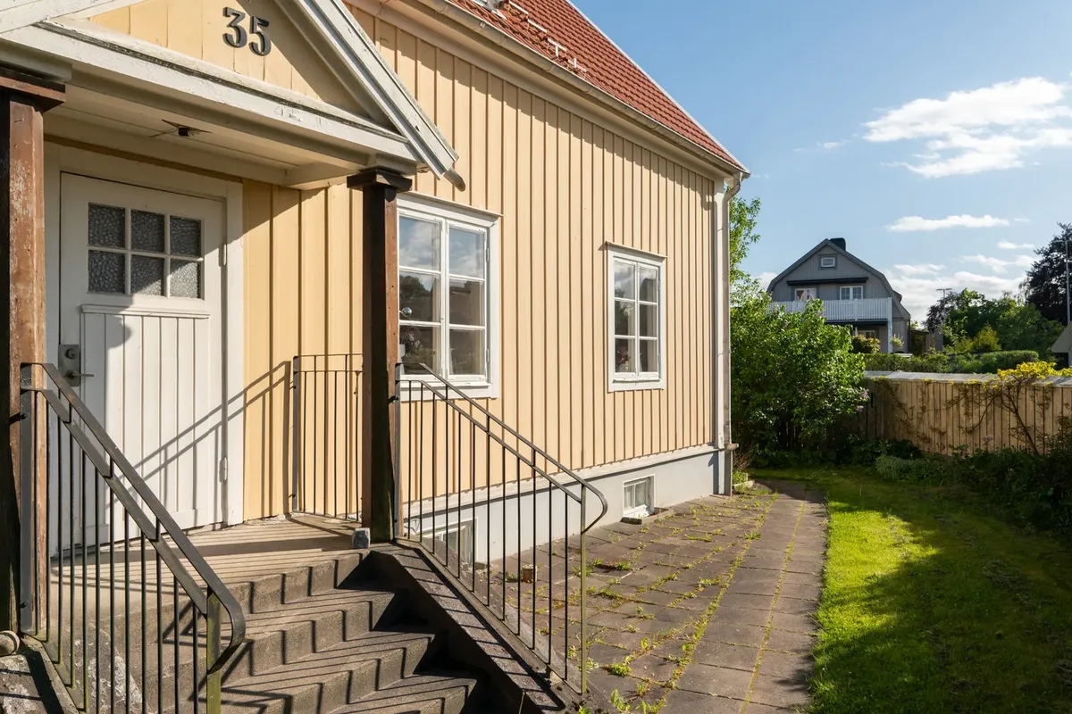 Hyresbostad på Västerås i vasteras