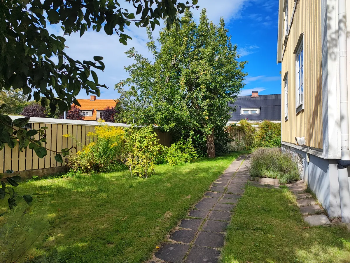 Hyresbostad på Västerås i vasteras