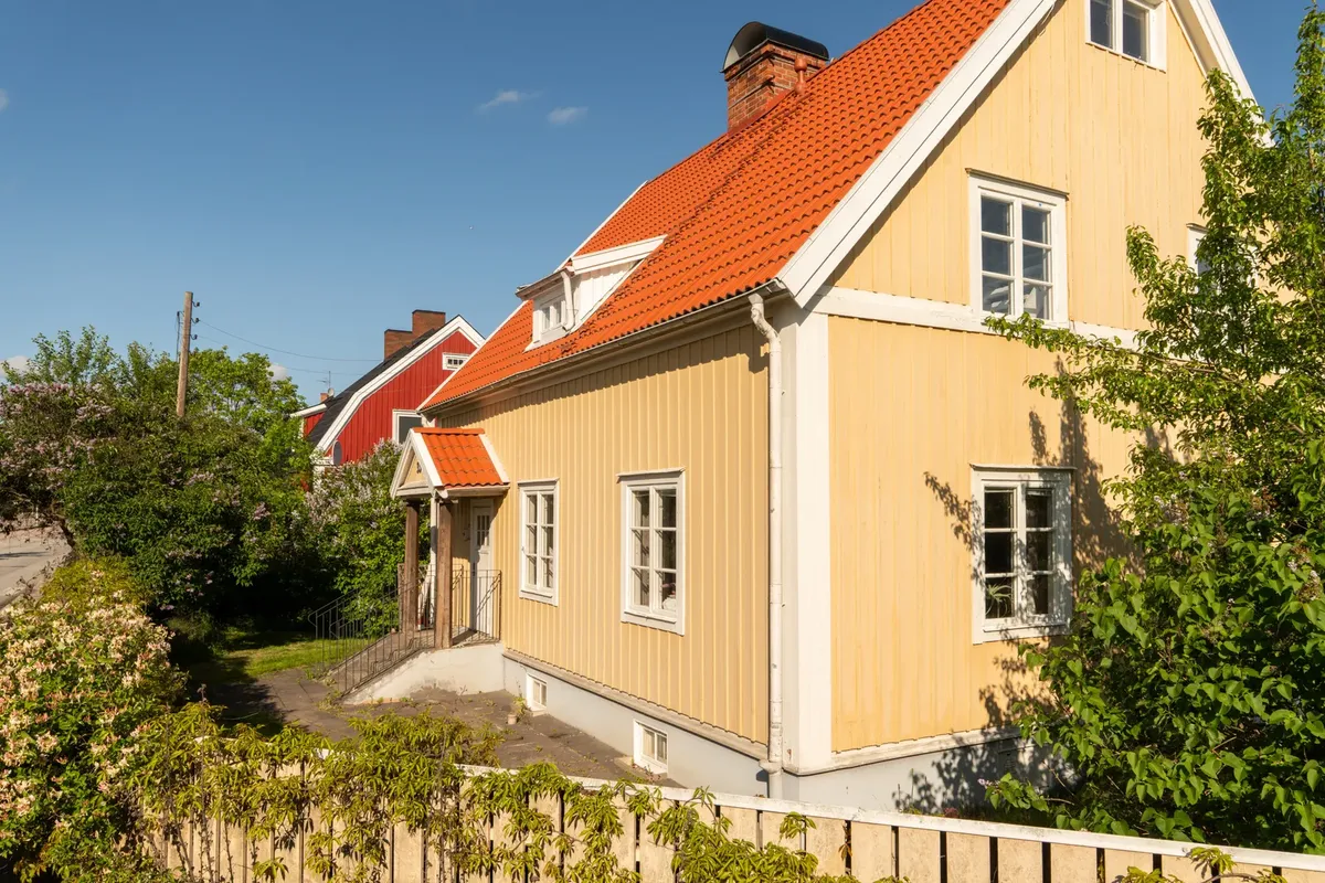 Hyresbostad på Västerås i vasteras