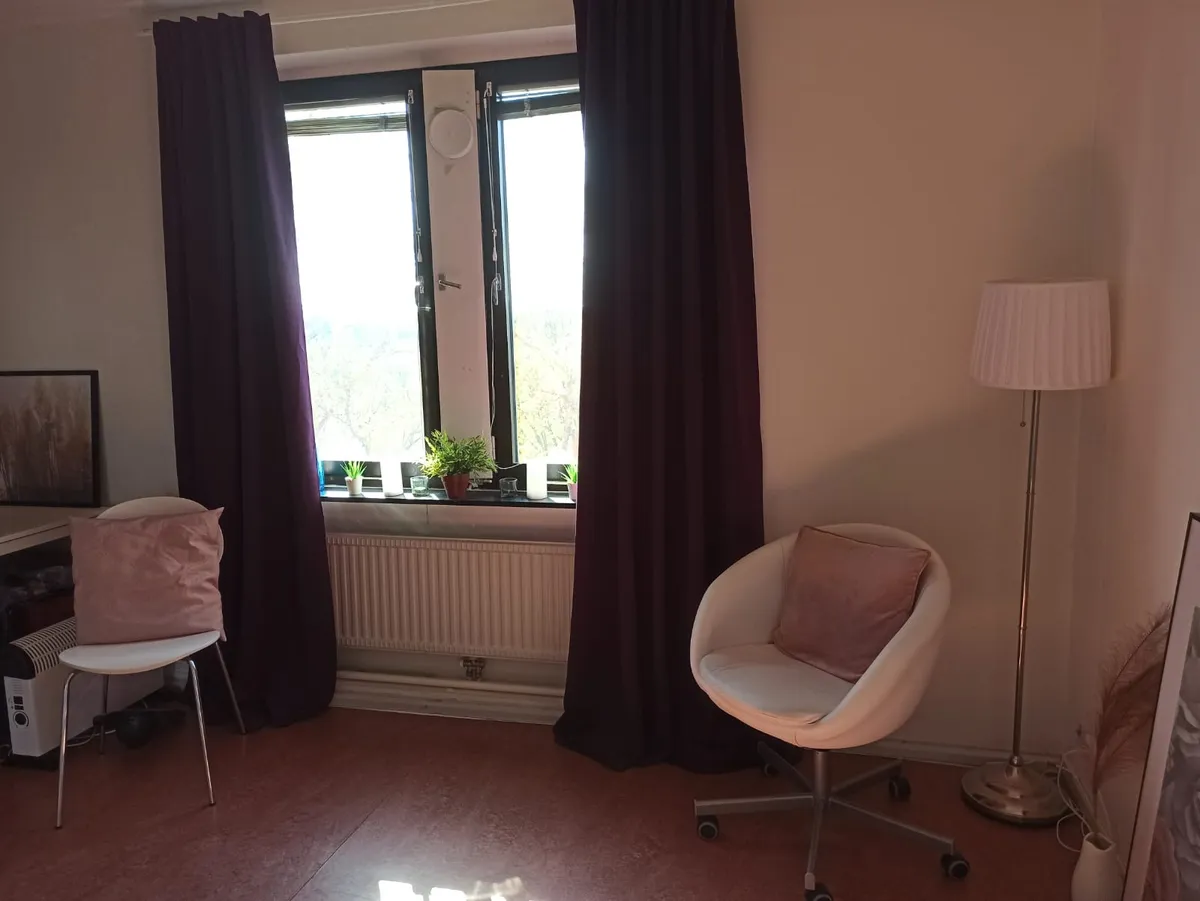 Hyreslägenhet på Huddinge i huddinge