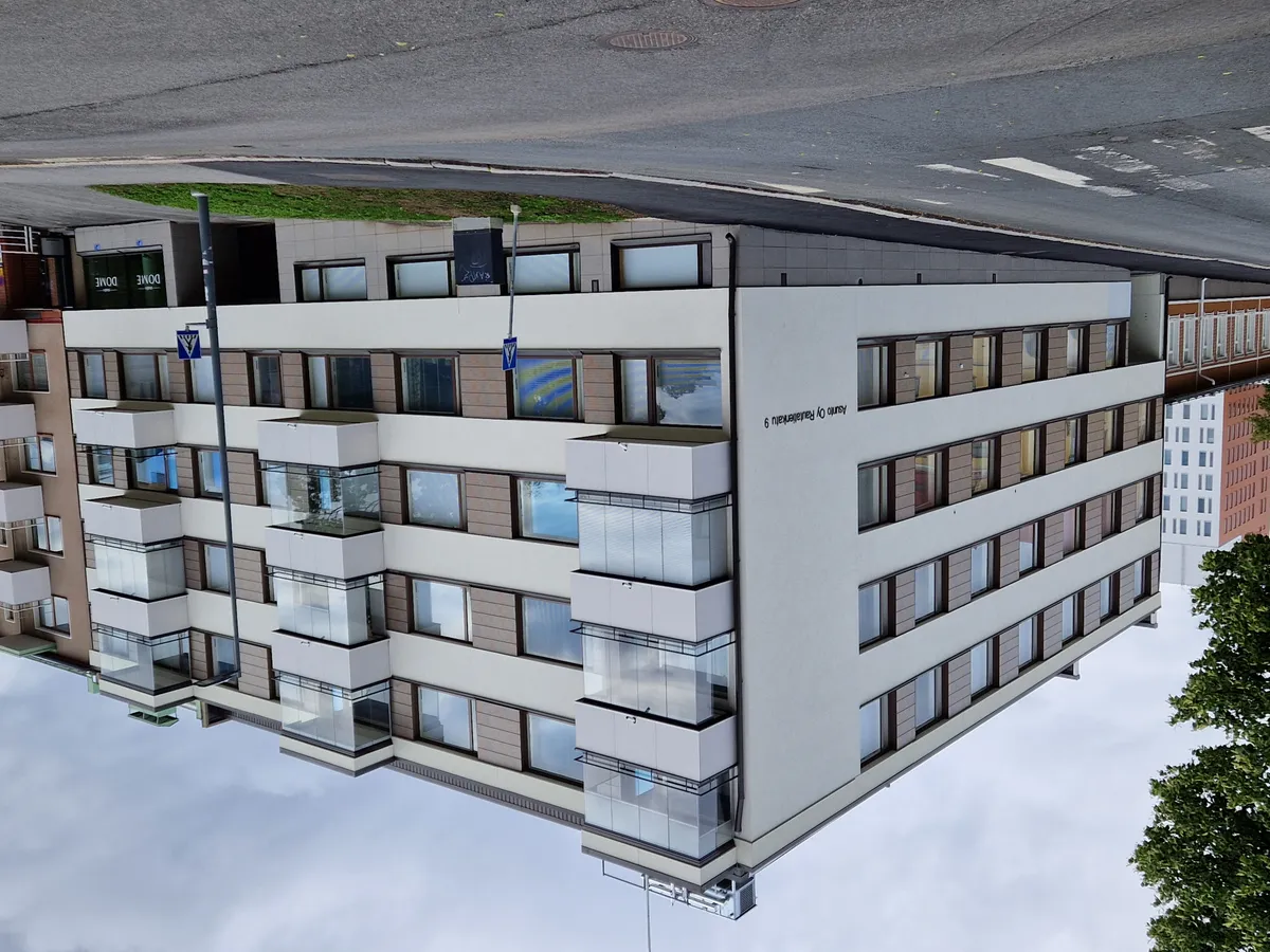 Hyreslägenhet på Tampere i tampere
