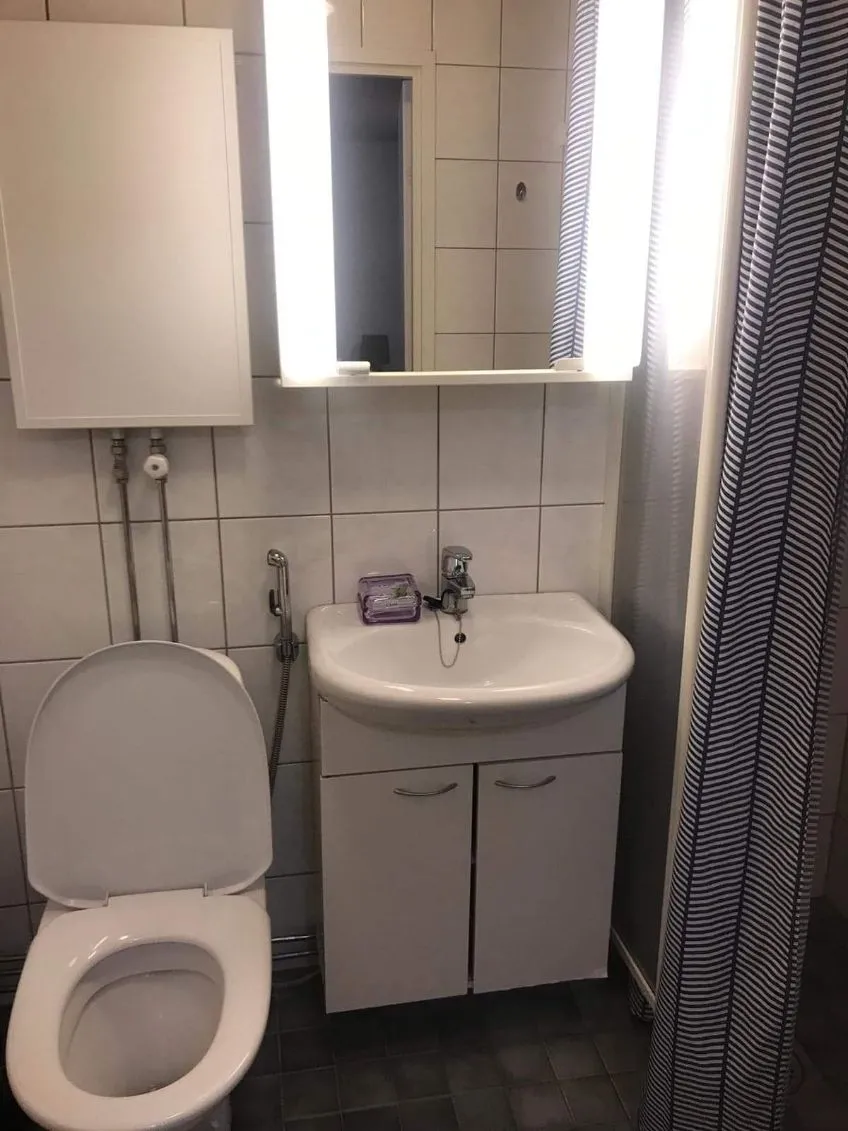 Hyreslägenhet på Tampere i tampere