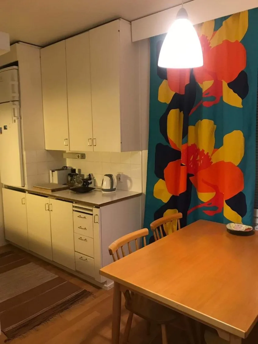 Hyreslägenhet på Tampere i tampere