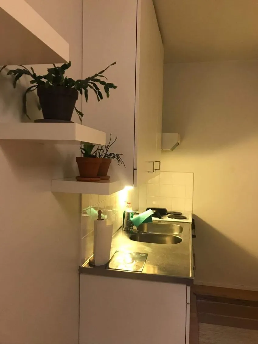 Hyreslägenhet på Tampere i tampere