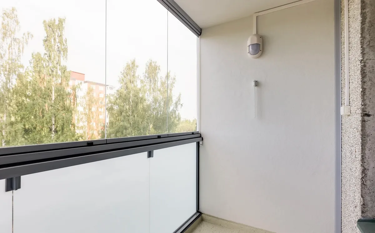 Hyreslägenhet på Oulu i oulu