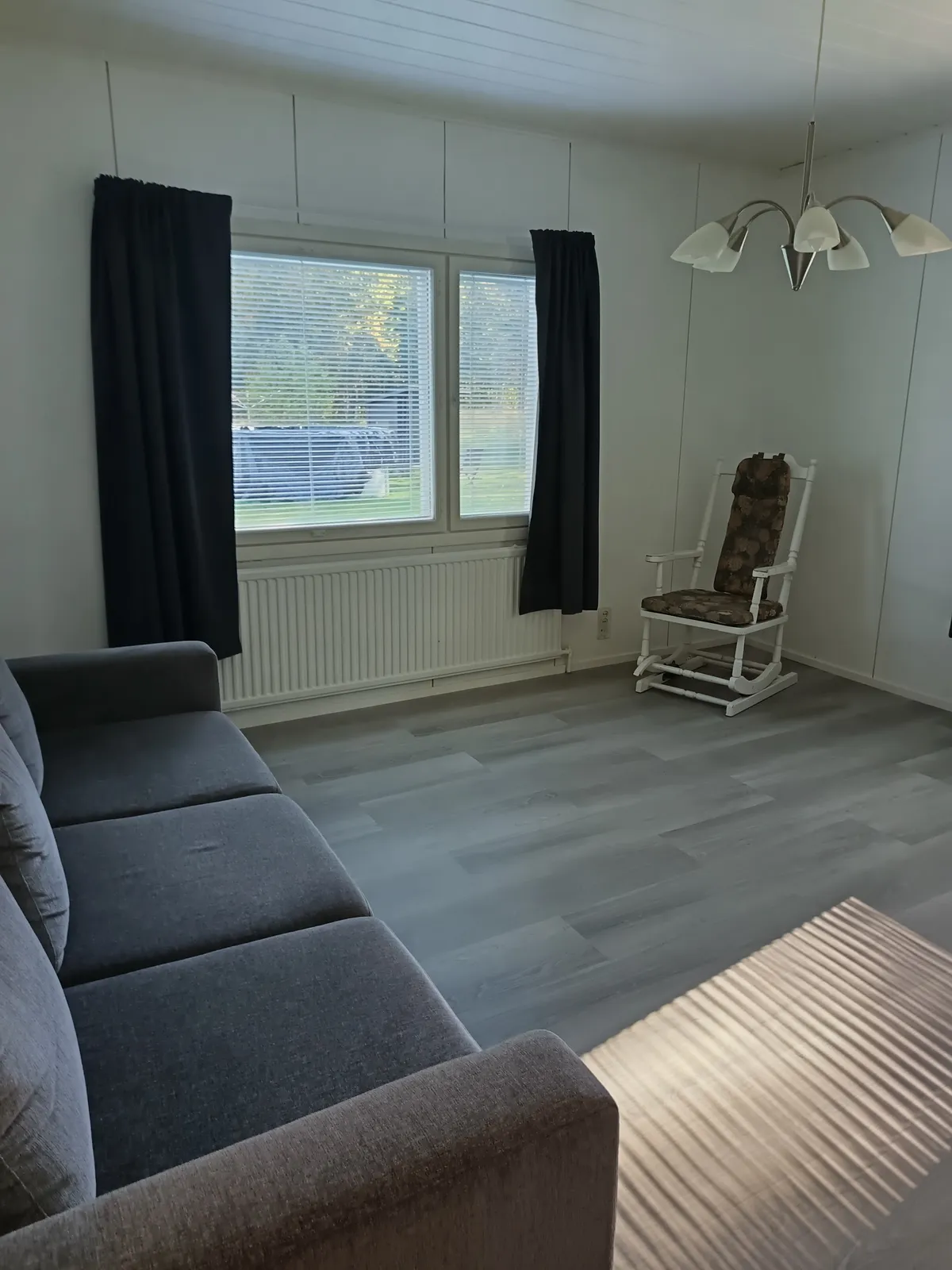 Hyresbostad på Oulu i oulu