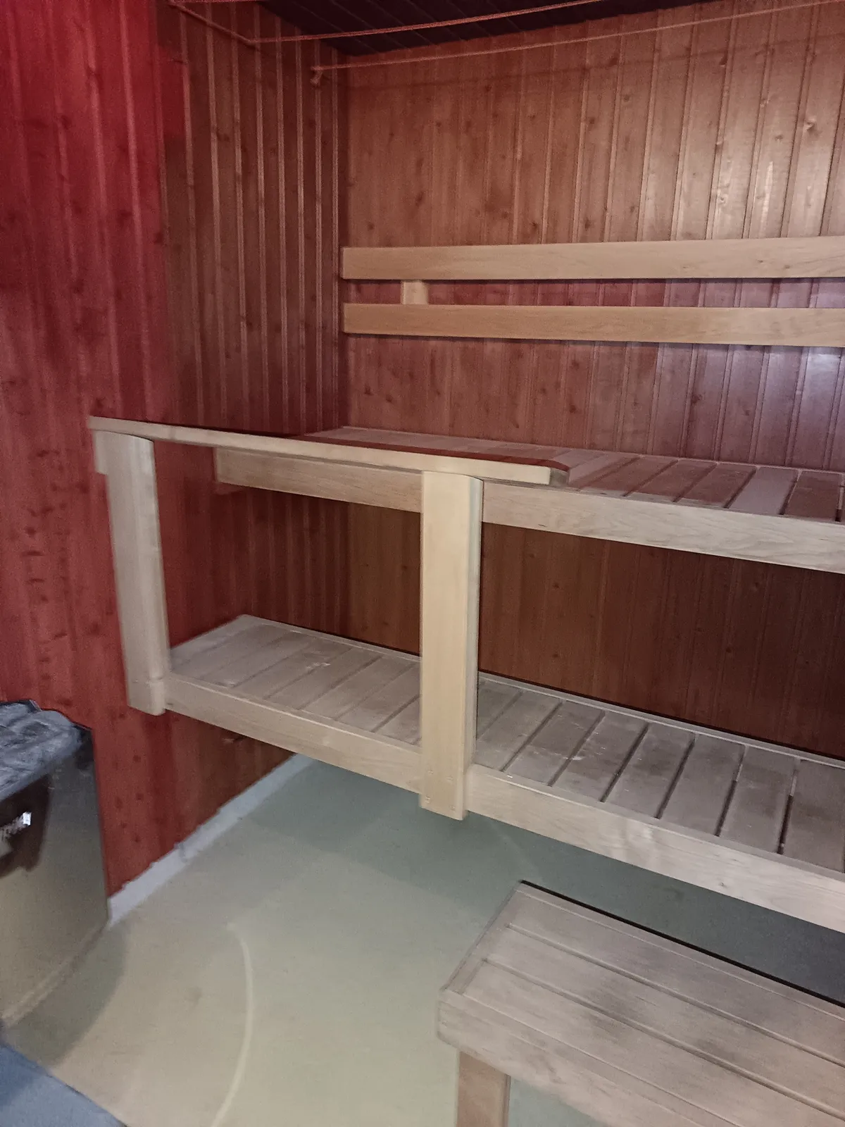 Hyresbostad på Oulu i oulu