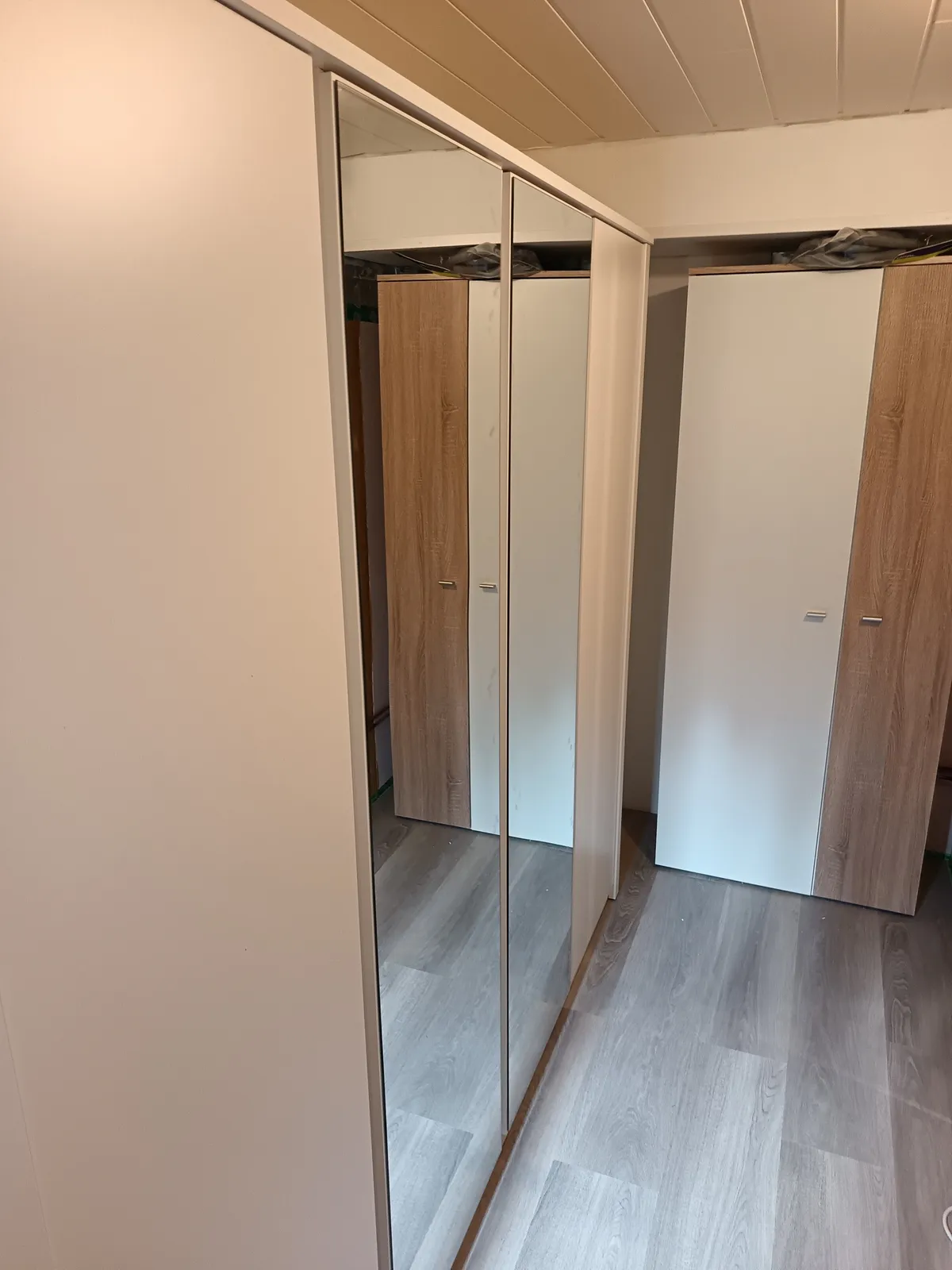 Hyresbostad på Oulu i oulu