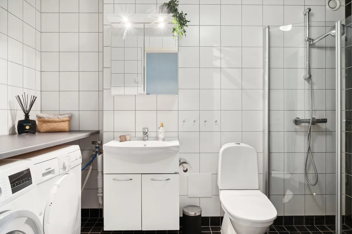 Hyreslägenhet på Göteborg i goteborg