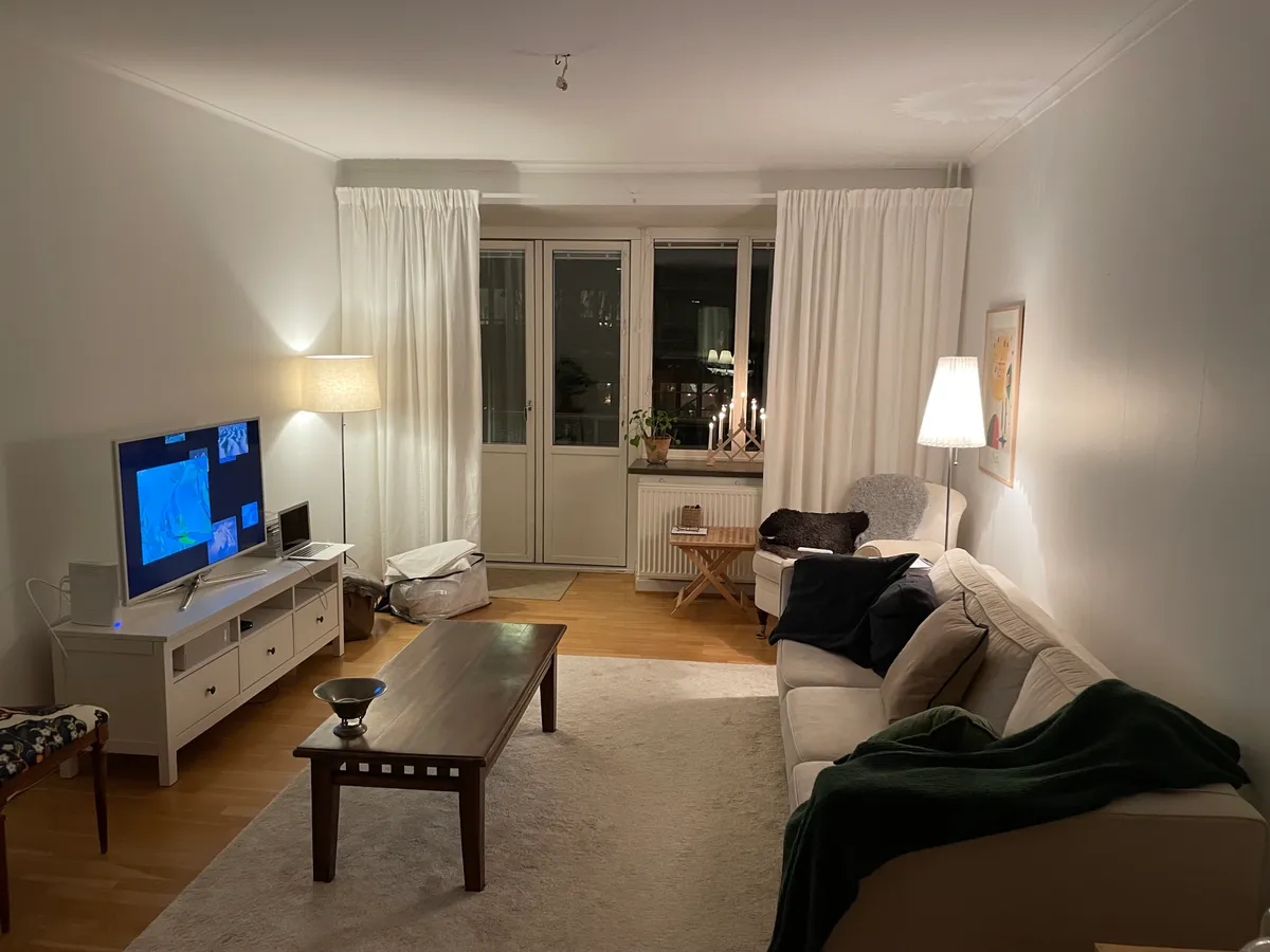Hyreslägenhet på Göteborg i goteborg