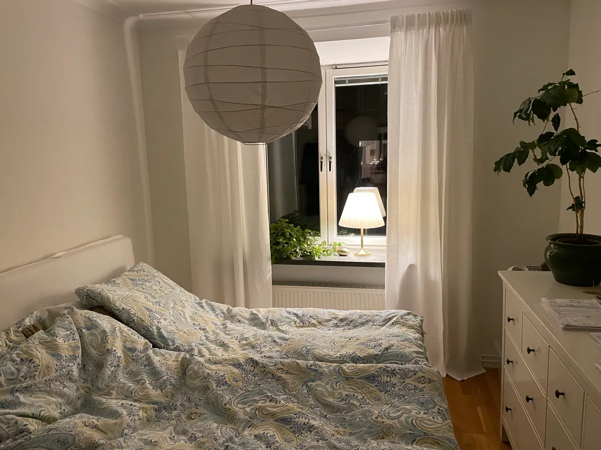 Hyreslägenhet på Göteborg i goteborg