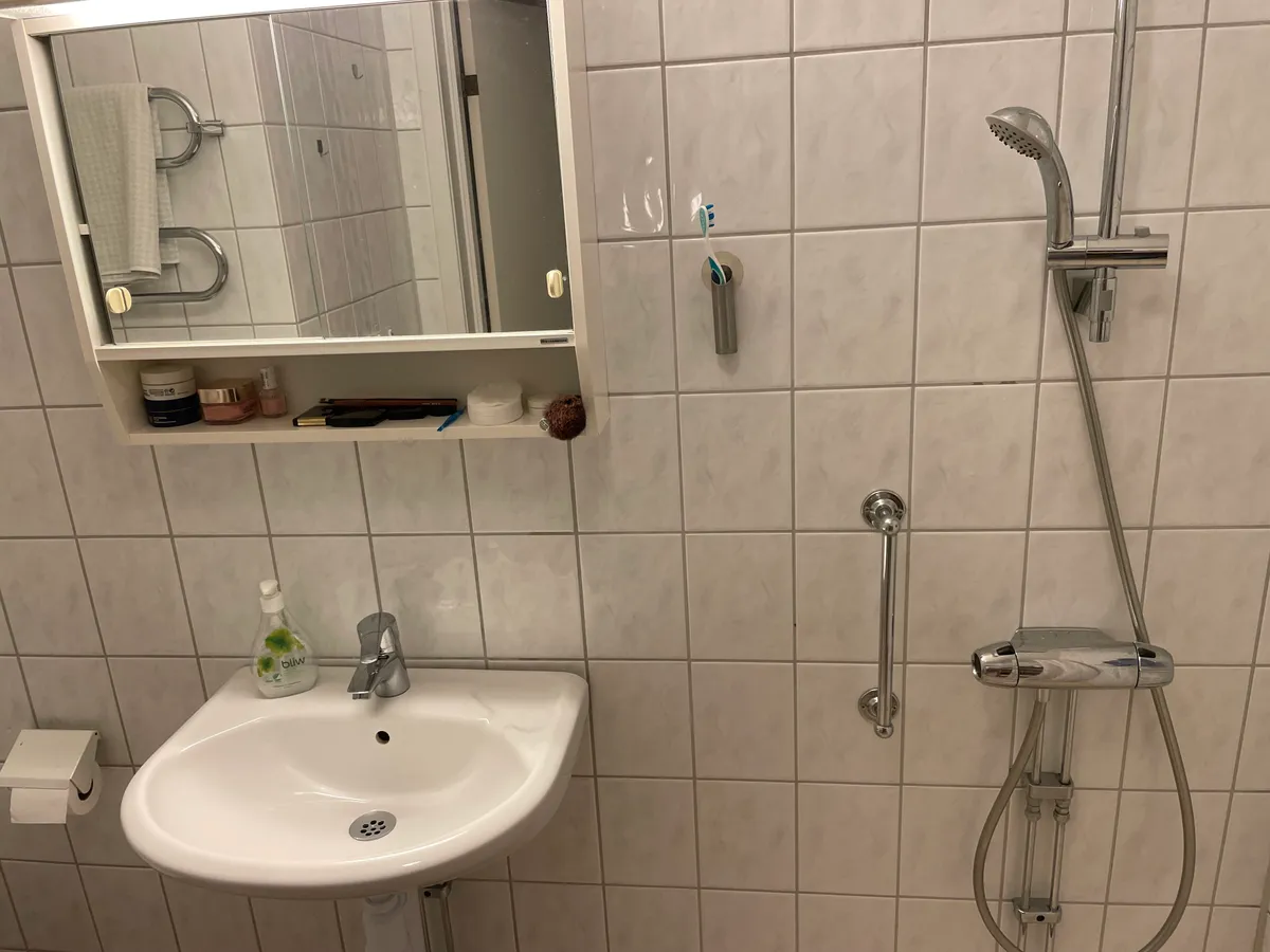 Hyreslägenhet på Göteborg i goteborg