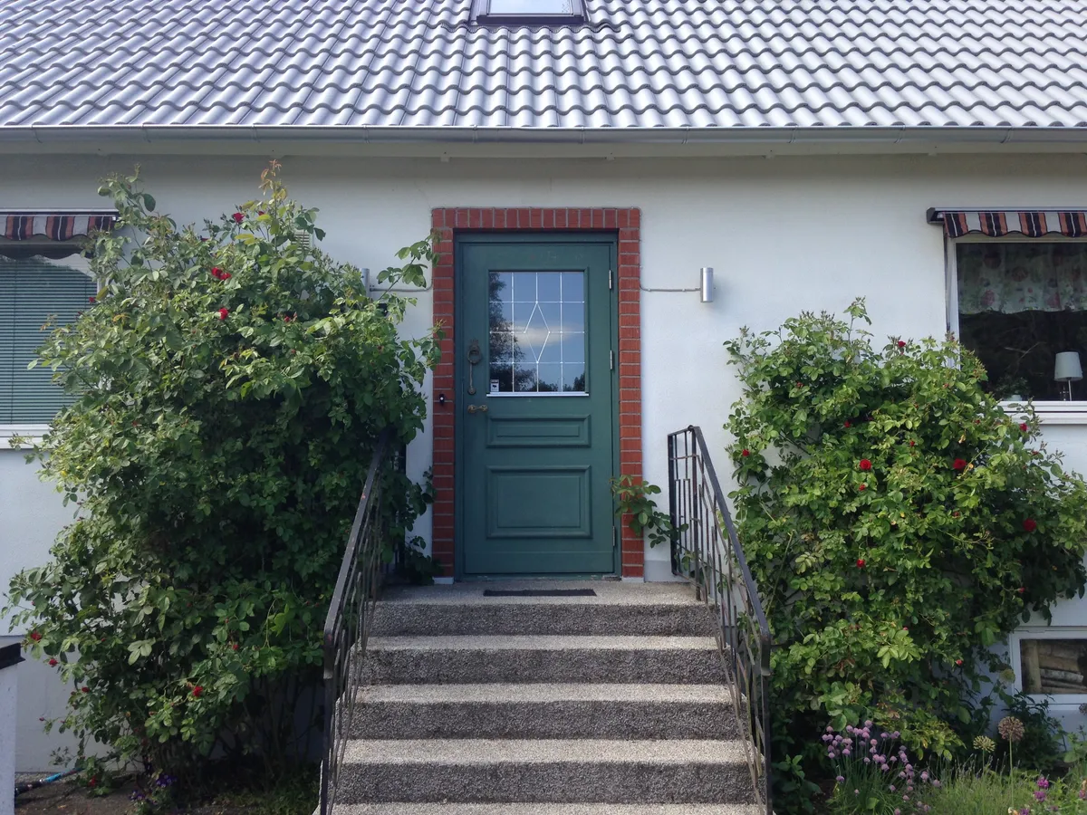 Hyresbostad på Älmhult i almhult