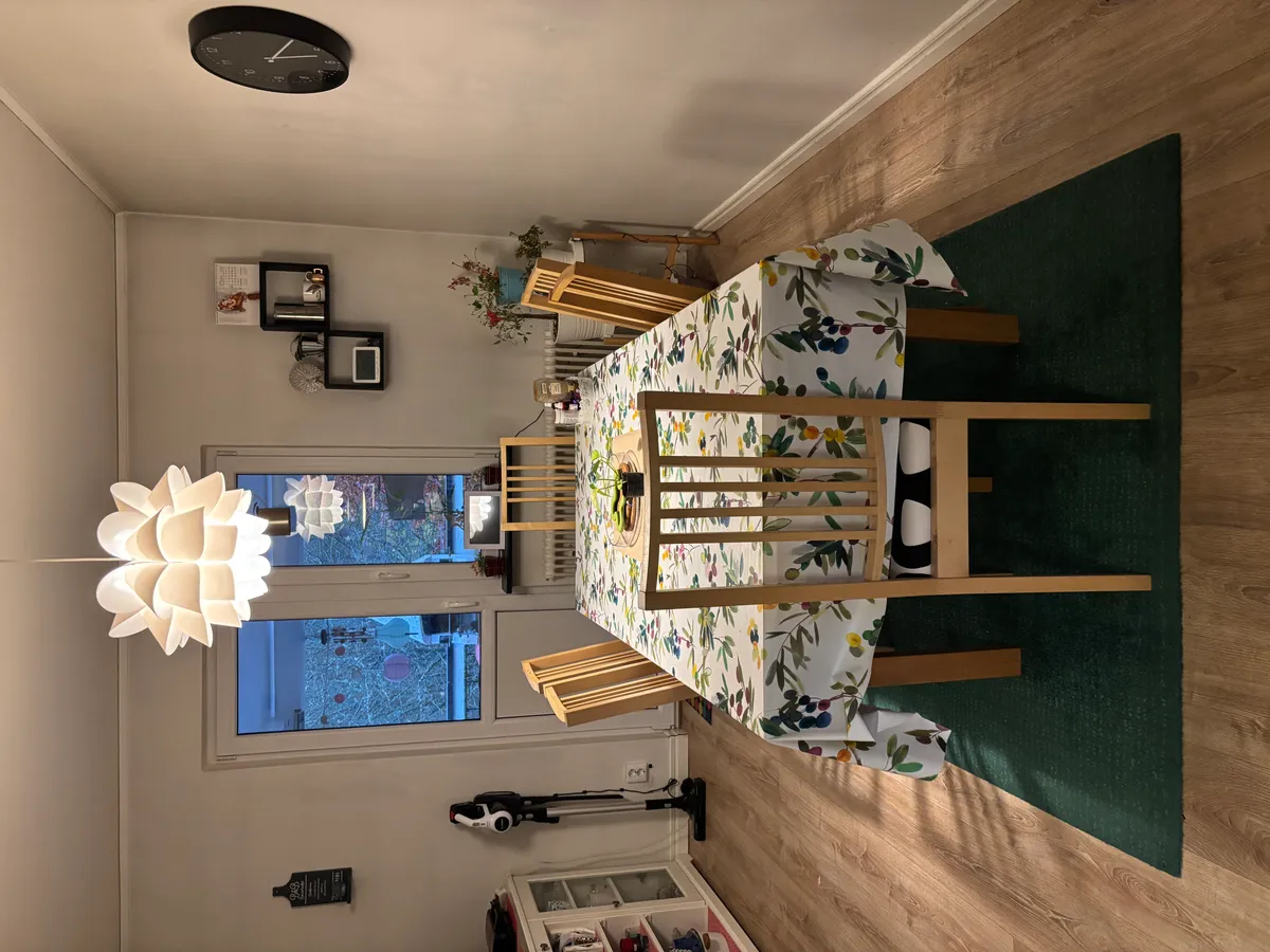 Hyresbostad på Älmhult i almhult