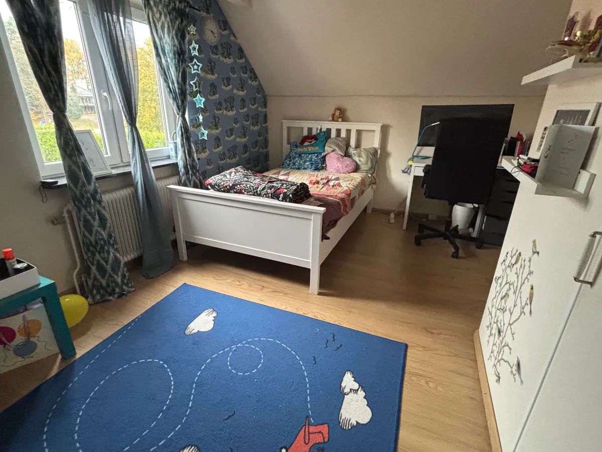 Hyresbostad på Älmhult i almhult