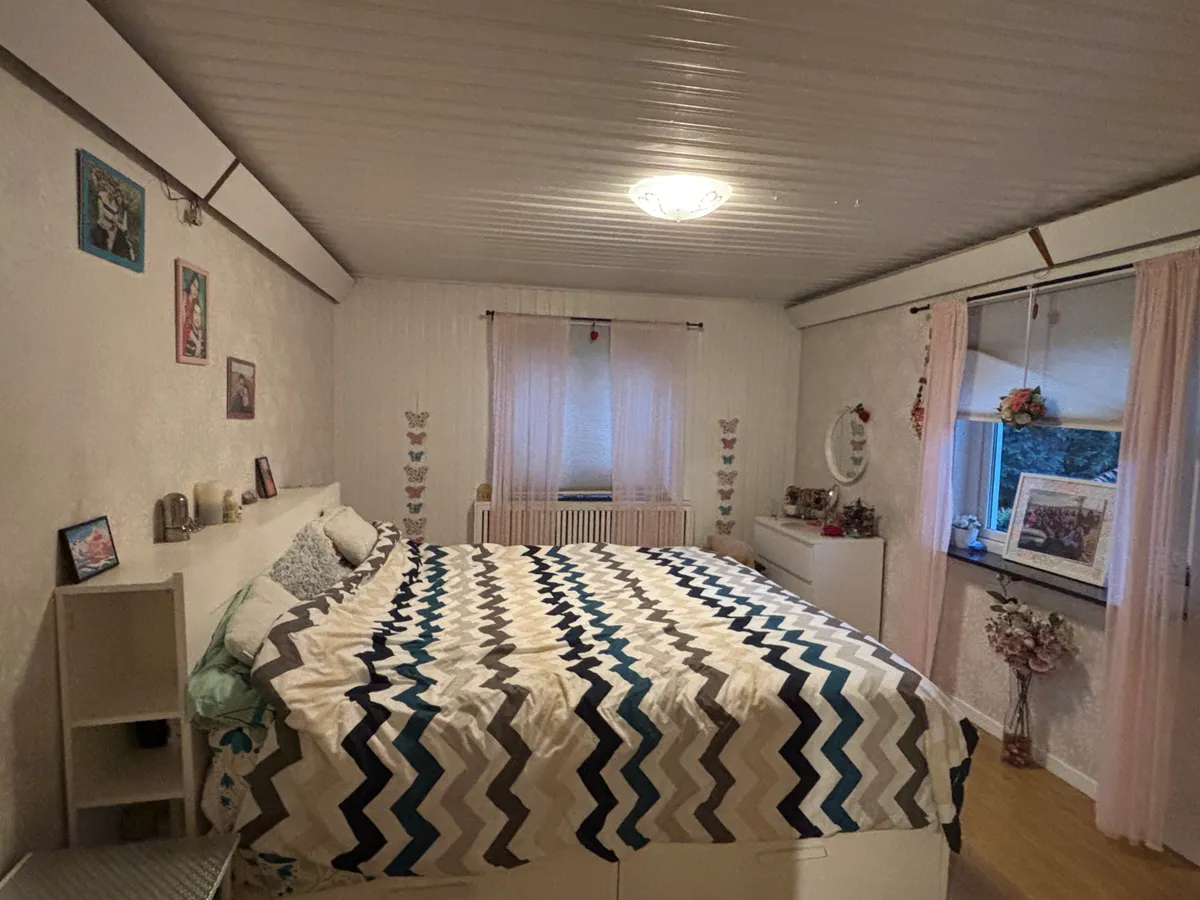 Hyresbostad på Älmhult i almhult