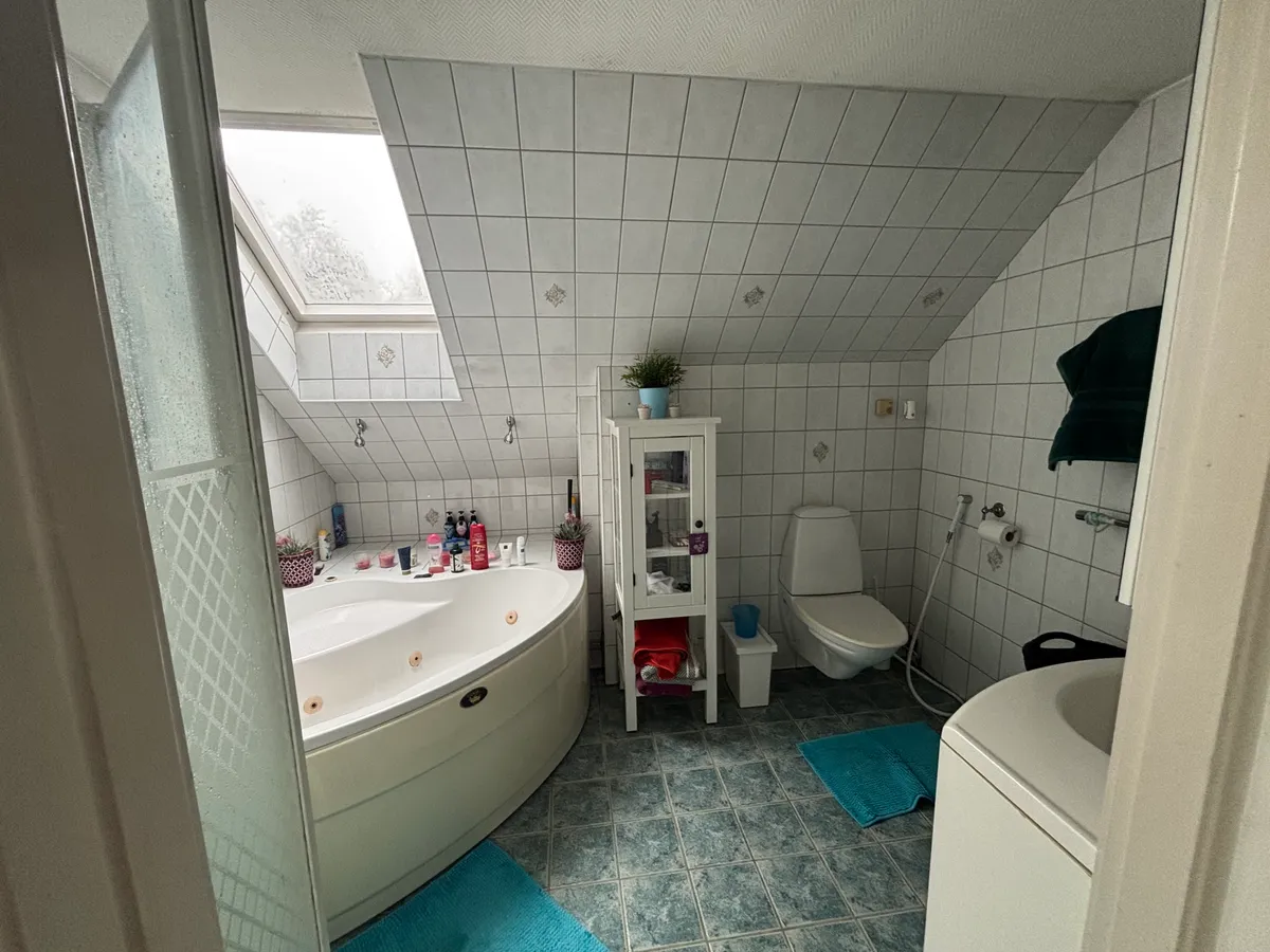 Hyresbostad på Älmhult i almhult