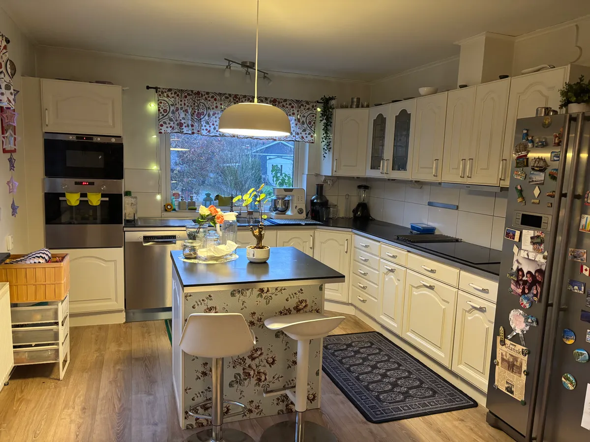 Hyresbostad på Älmhult i almhult