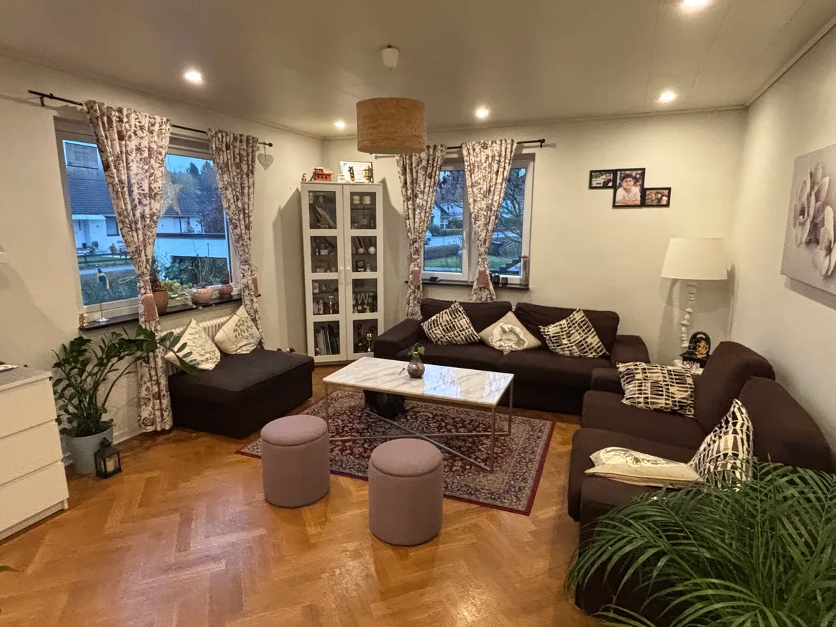 Hyresbostad på Älmhult i almhult