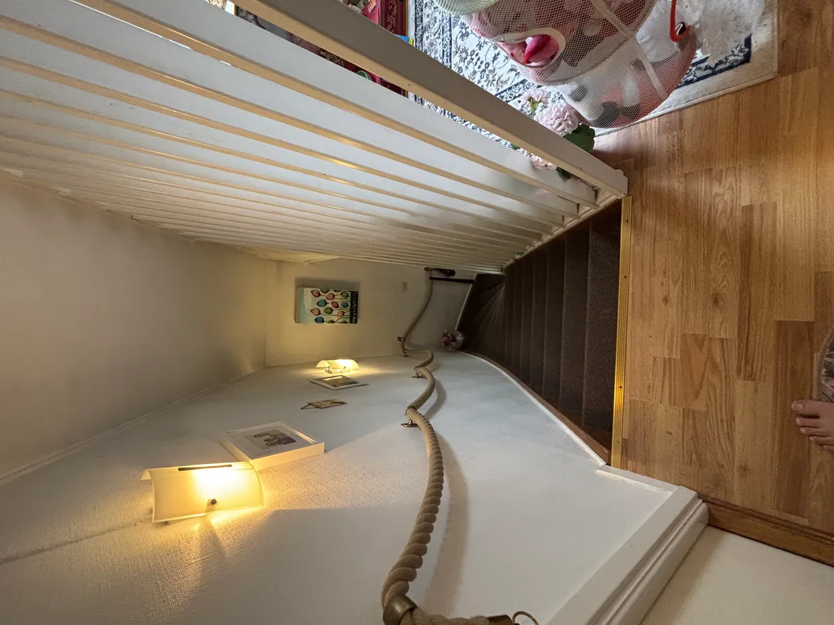 Hyresbostad på Älmhult i almhult