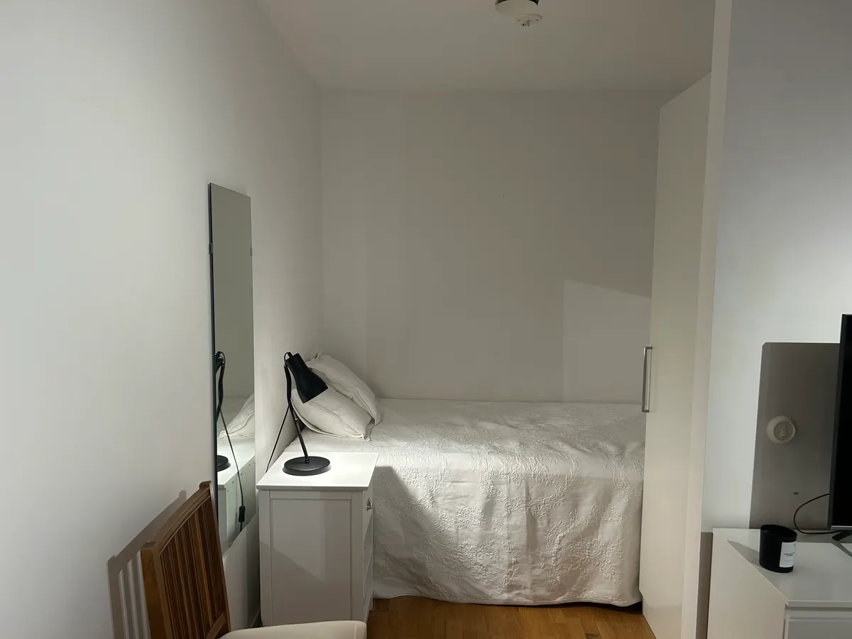 Hyreslägenhet på Uppsala i uppsala