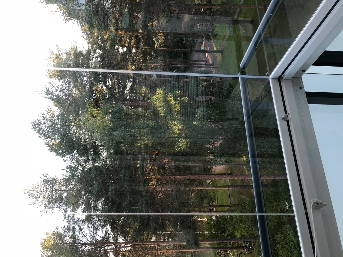 Hyreslägenhet på Oulu i oulu