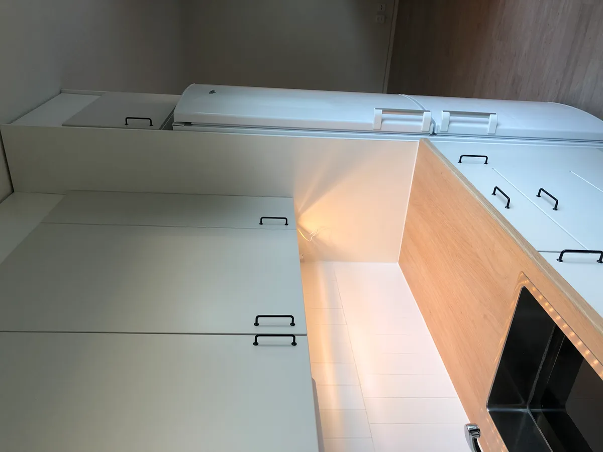 Hyreslägenhet på Oulu i oulu