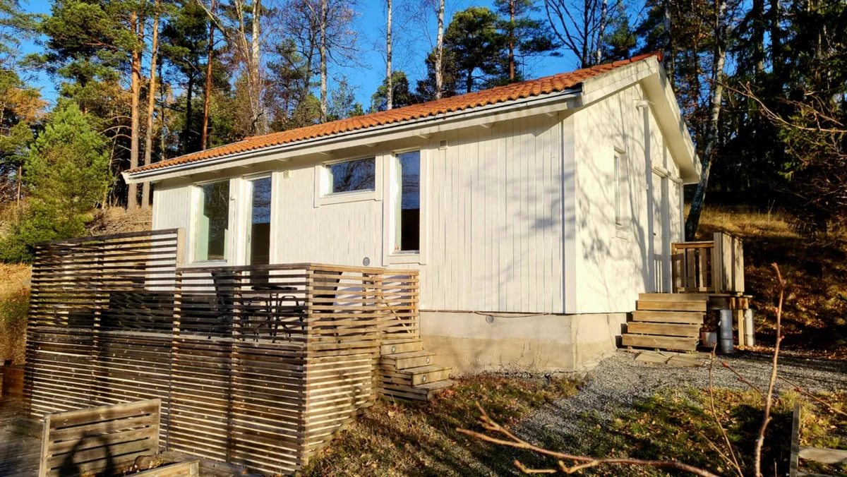 Hyresbostad på Värmdö i varmdo