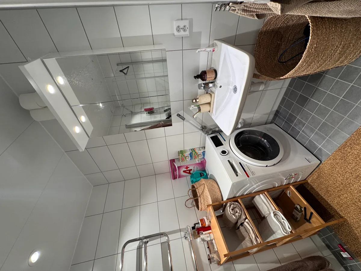 Hyreslägenhet på Norsborg i norsborg