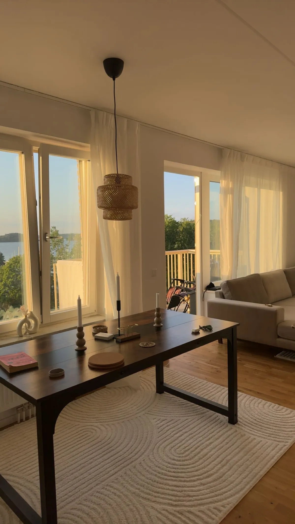 Hyreslägenhet på Norsborg i norsborg