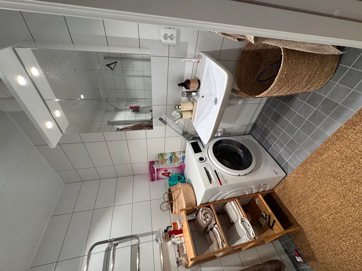 Hyreslägenhet på Norsborg i norsborg