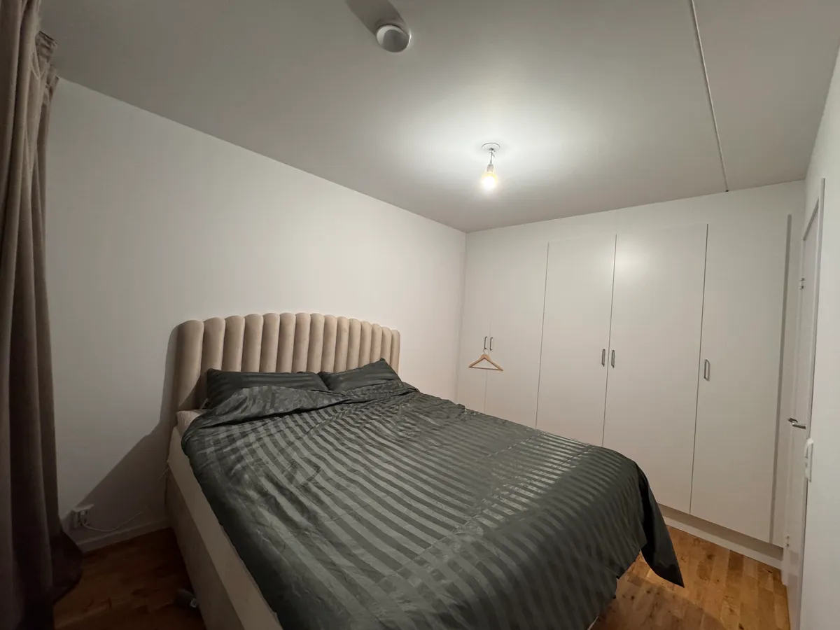 Hyreslägenhet på Norsborg i norsborg