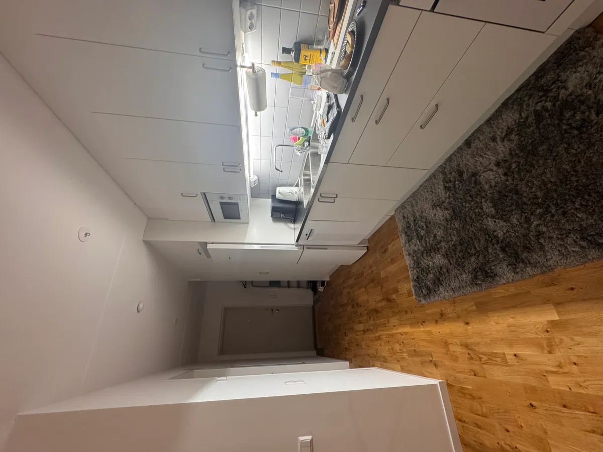 Hyreslägenhet på Norsborg i norsborg