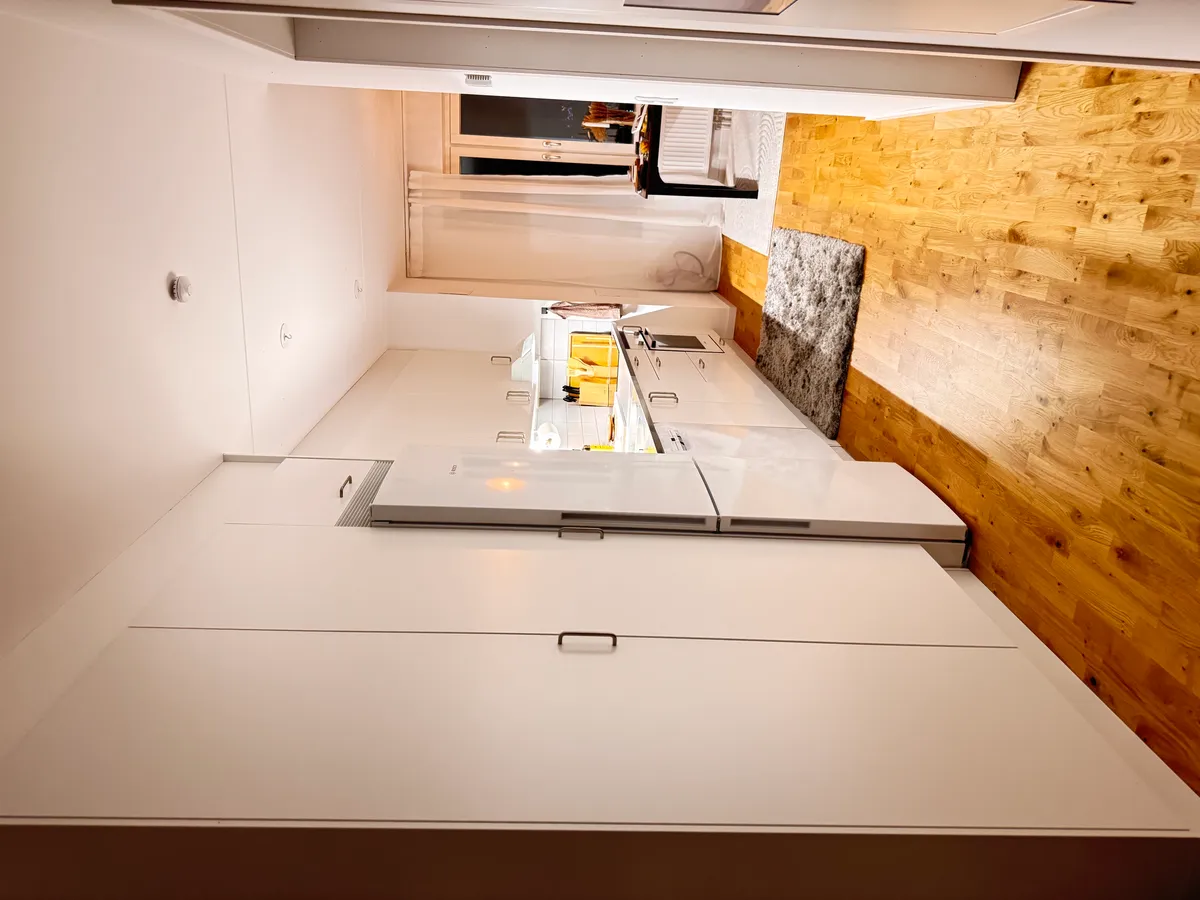 Hyreslägenhet på Norsborg i norsborg