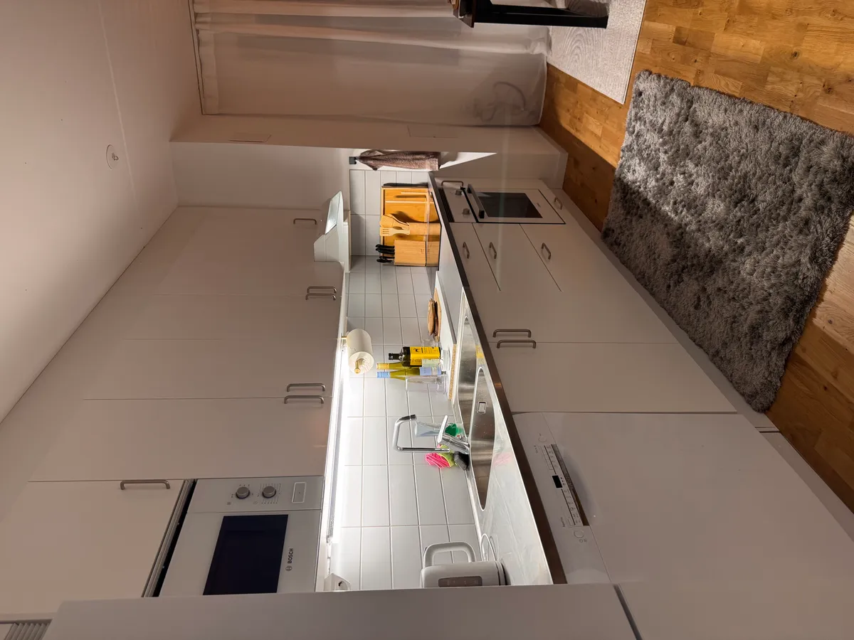 Hyreslägenhet på Norsborg i norsborg