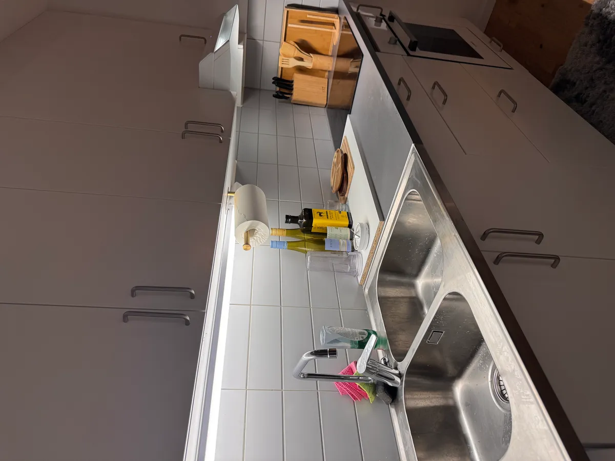 Hyreslägenhet på Norsborg i norsborg