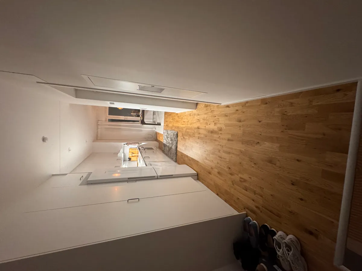 Hyreslägenhet på Norsborg i norsborg