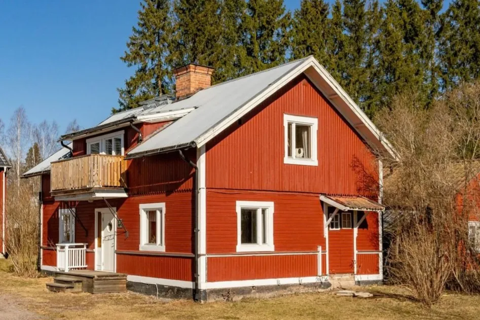 Hyresbostad på Valbo i valbo
