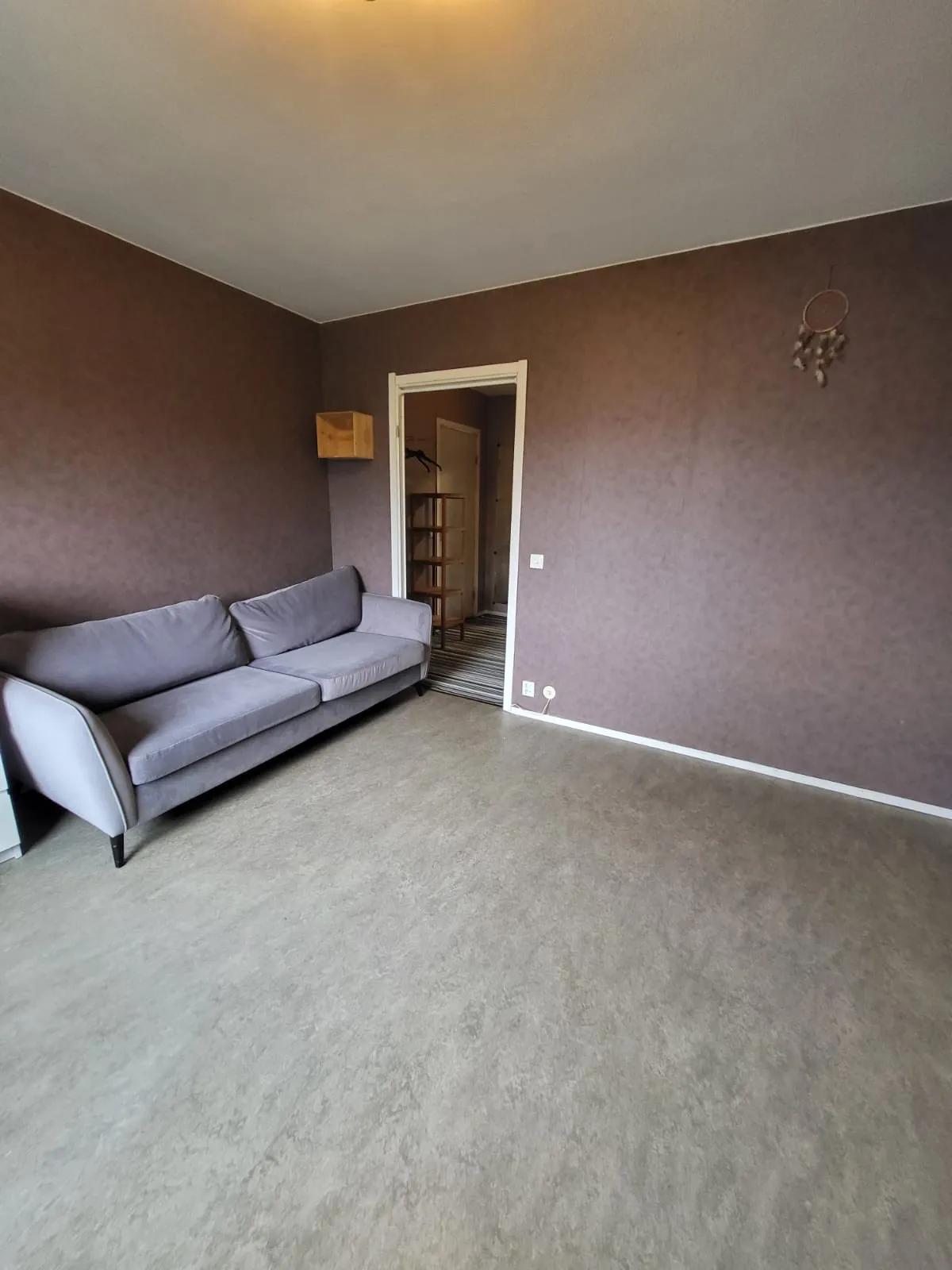 Hyreslägenhet på Norsborg i norsborg