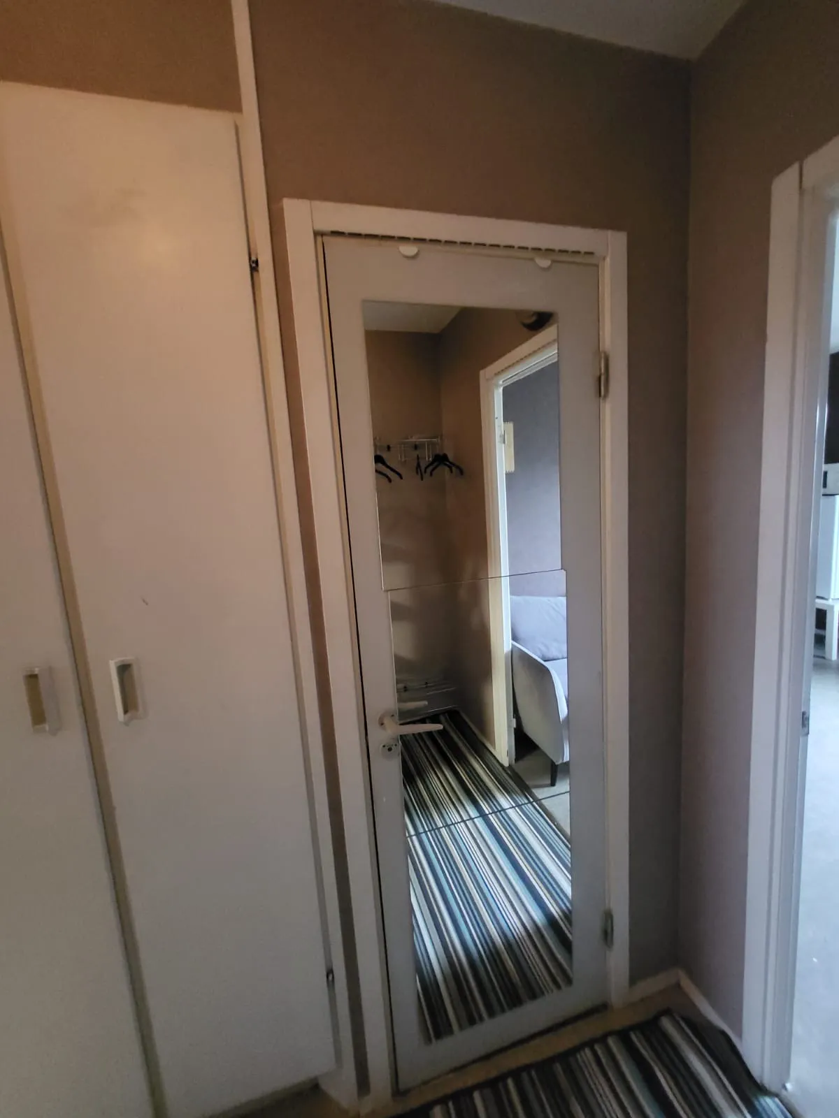 Hyreslägenhet på Norsborg i norsborg