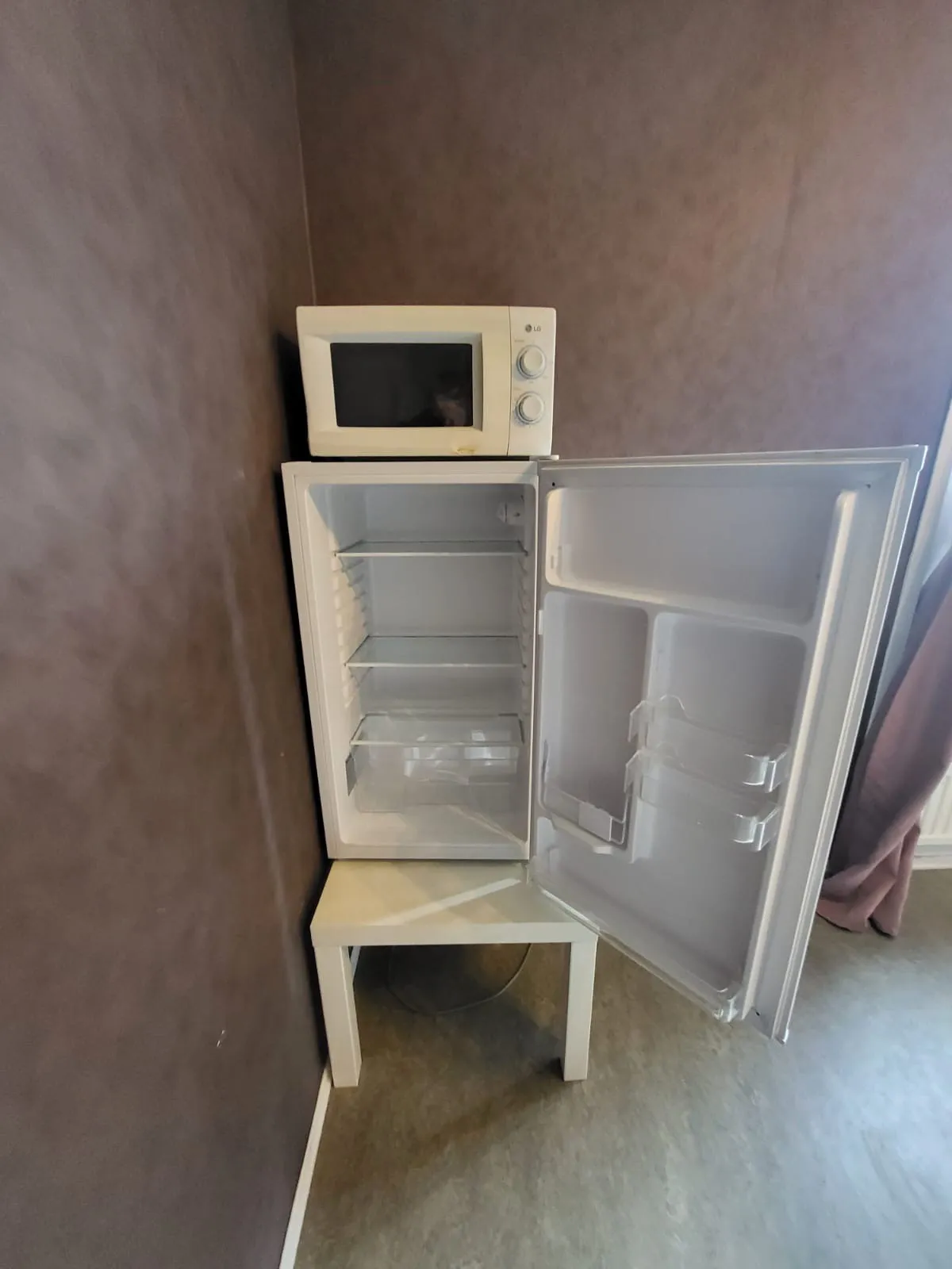 Hyreslägenhet på Norsborg i norsborg