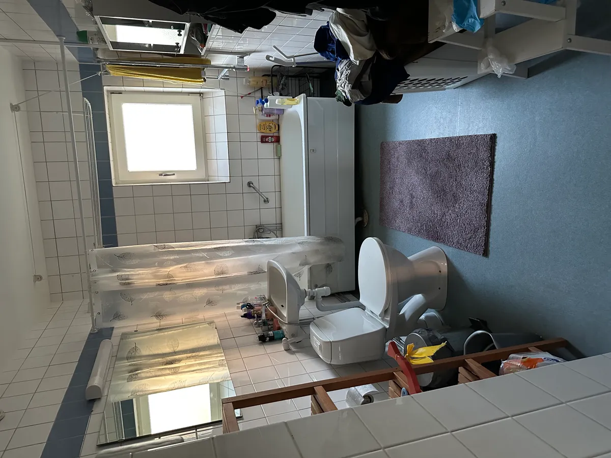 Hyreslägenhet på Vällingby i vallingby