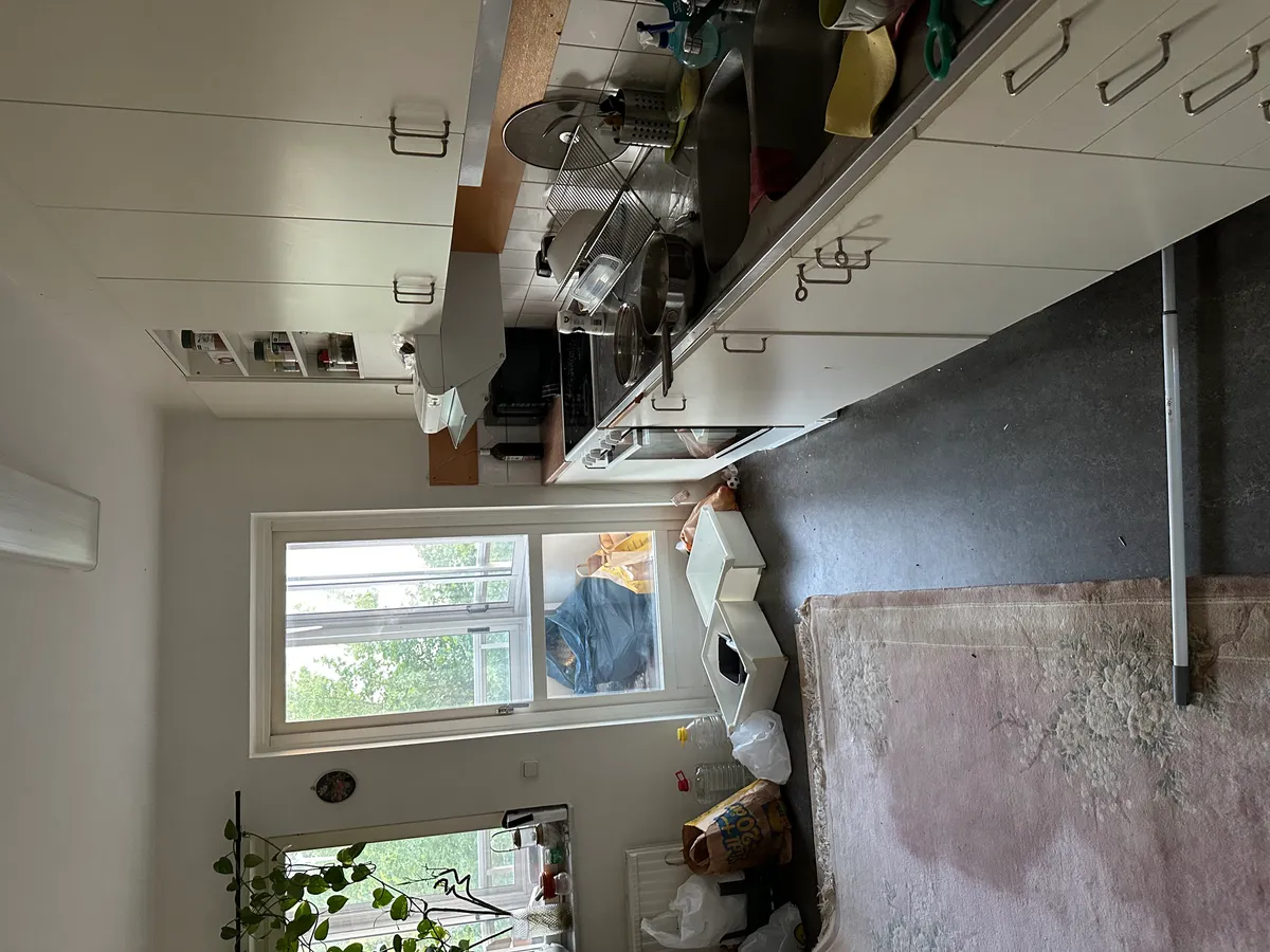 Hyreslägenhet på Vällingby i vallingby
